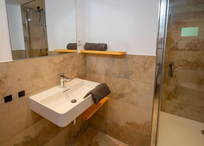 Appartement Bergkingese