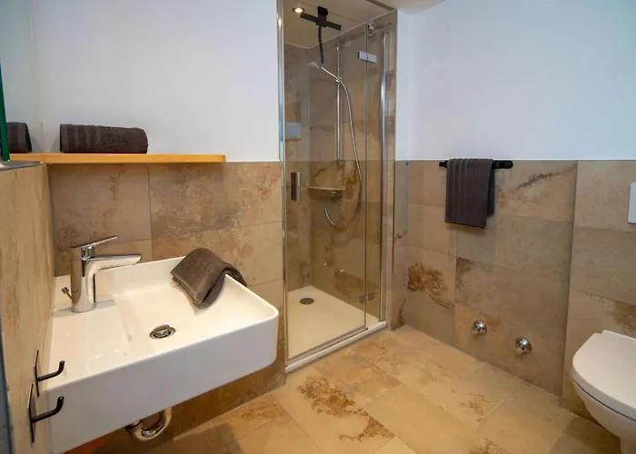 Appartement Bergkingese Pfronten