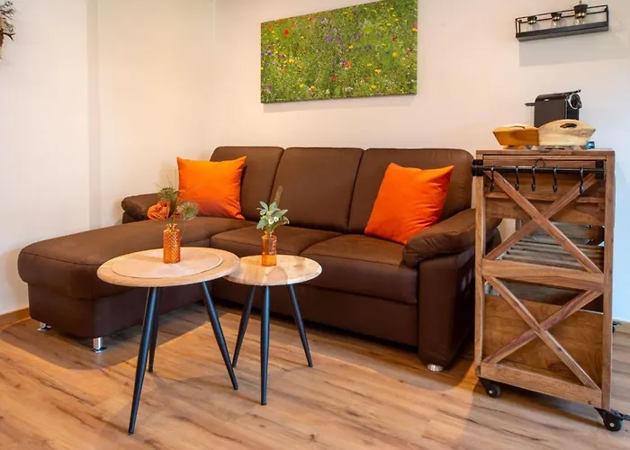 Bergkingese Appartement Pfronten